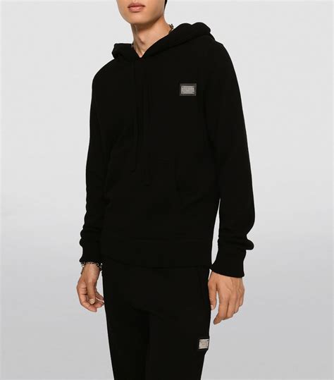 dolce gabbana hoodie price